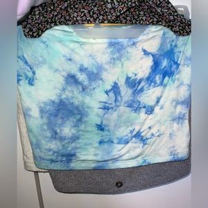 Multi-Pack American Eagle Tube Tops